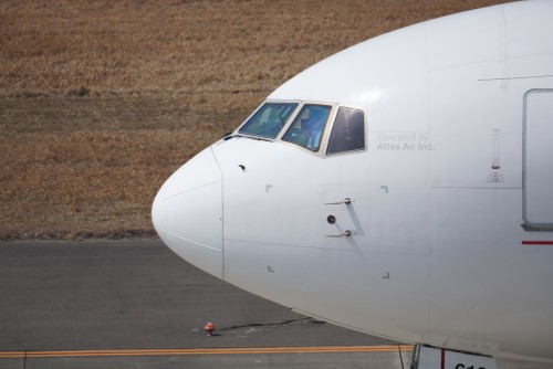 セントレア20250321