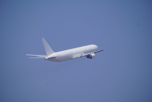 セントレア20250321