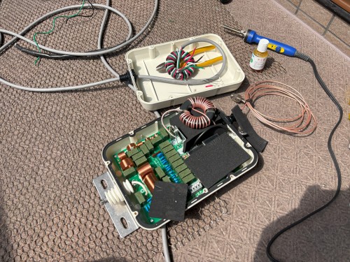 マンション大規模修繕工事