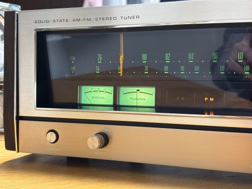 KT-6005 Tuner